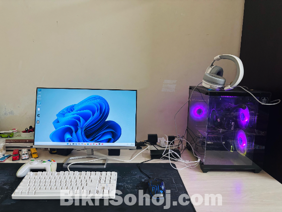 Gaming Desktop
